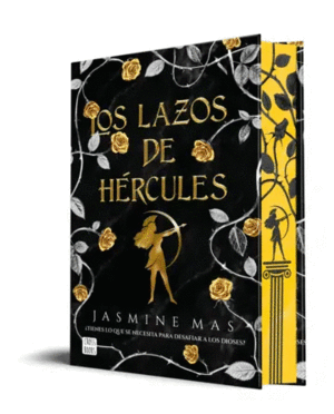 VILLANOS 2. LOS LAZOS DE H�RCULES