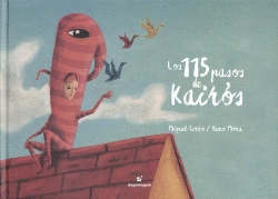 LOS 115 PASOS DE KAIR�S