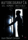 AUTOBIOGRAF�A DEL HOMBRE INVISIBLE - EL LIBRO GRIS