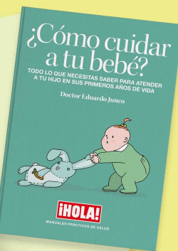 �C�MO CUIDAR A TU BEB�?