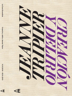 CREACI�N Y DELIRIO