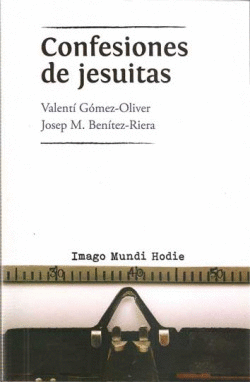 CONFESIONES DE JESUITAS