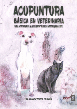 ACUPUNTURA B�SICA EN VETERINARIA