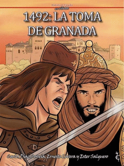 1492:LA TOMA DE GRANADA