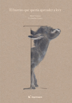 EL BURRITO QUE QUER�A APRENDER A LEER