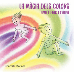 LA M�GIA DELS COLORS
