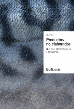 PRODUCTOS NO ELABORADOS