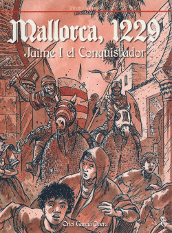 MALLORCA, 1229