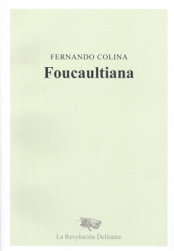 FOUCAULTIANA