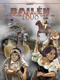 1808 BAIL�N