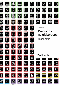 PRODUCTOS NO ELABORADOS