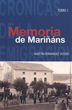 MEMORIAS DE MARINS 1