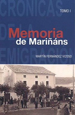 MEMORIAS DE MARI��NS 1