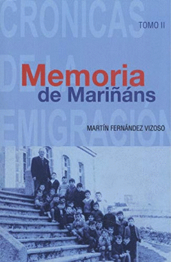 MEMORIA DE MARI��NS 2