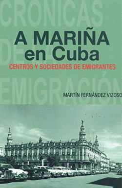 A MARIA EN CUBA