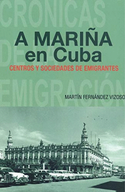 A MARI�A EN CUBA
