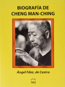 BIOGRAFIA DE CHENG MAN CHING