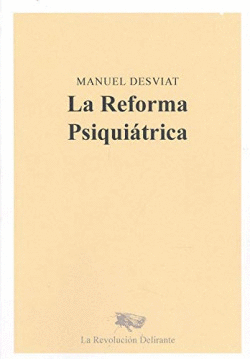 LA REFORMA PSIQUI�TRICA