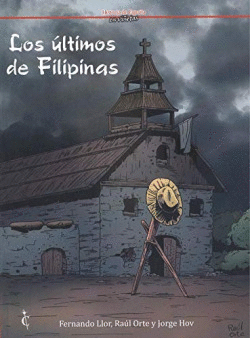 LOS �LTIMOS DE FILIPINAS