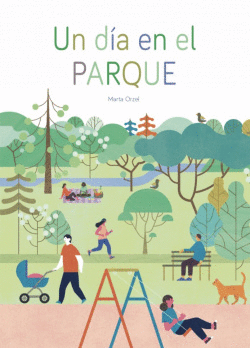 UN D�A EN EL PARQUE