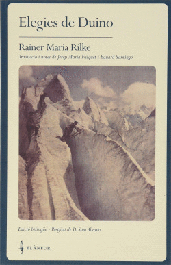 ELEGIES DE DUINO