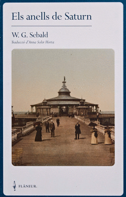 ELS ANELLS DE SATURN