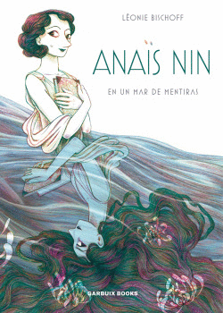 ANA�S NIN EN UN MAR DE MENTIRAS