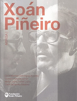 O ESCULTOR XO�N PI�EIRO