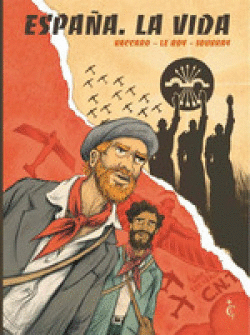 ESPA�A. LA VIDA