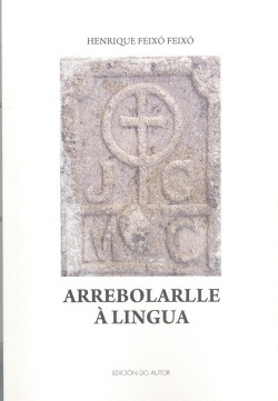 ARREBOLARLLE � LINGUA