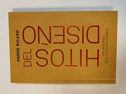 HITOS DEL DISE�O
