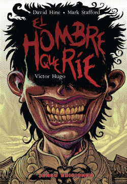 EL HOMBRE QUE R�E