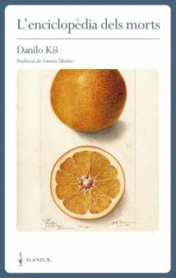 L'ENCICLOP�DIA DELS MORTS