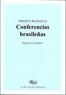 CONFERENCIAS BRASILE�AS