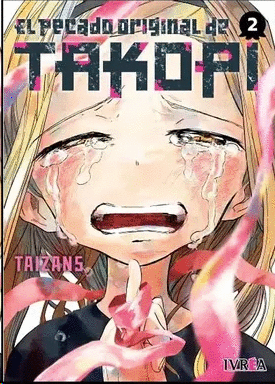 EL PECADO ORIGINAL DE TAKOPI 02