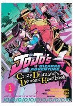 JOJOS CRAZY DIAMONDS DEMONIC HEARTBREAK 1
