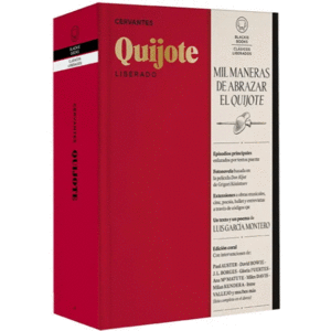 QUIJOTE LIBERADO