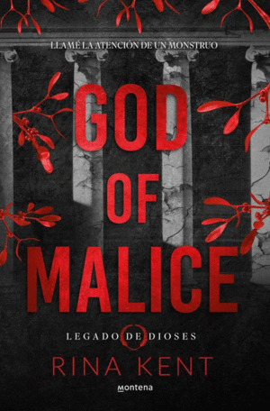GOD OF MALICE