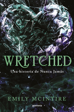 WRETCHED NUNCA JAMAS 3