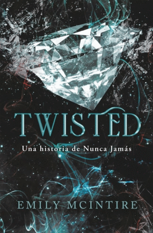 TWISTED NUNCA JAMAS 4