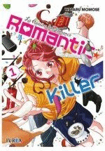 ROMANTIC KILLER LA ASESINA DEL ROMANCE 1