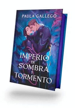 IMPERIO DE SOMBRA Y TORMENTO - EDICION COLECCIONISTA