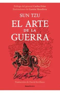 EL ARTE DE LA GUERRA (EDICI�N ILUSTRADA)