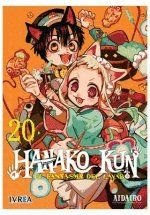 HANAKO KUN EL FANTASMA DEL LAVABO 20 EDICION ESPECIAL