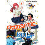 ROMANTIC KILLER LA ASESINA DEL ROMANCE 2