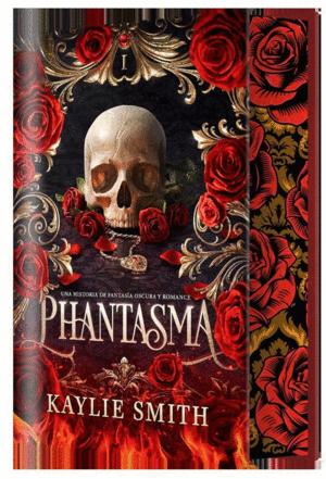 PHANTASMA 1 EDICION ESPECIAL LIMITADA