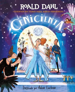 LA CENICIENTA EN VERSO (COLECCI�N ALFAGUARA CL�SICOS)