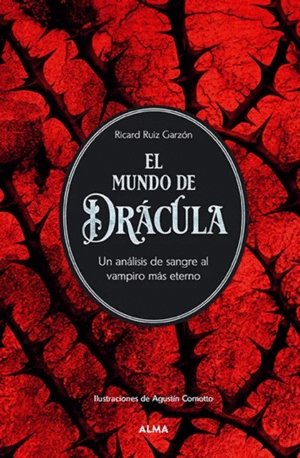 EL MUNDO DE DR�CULA