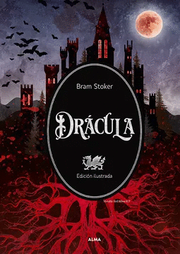 DR�CULA (EL JARD�N SECRETO)