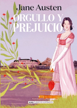 ORGULLO Y PREJUICIO - EDICI�N 2025